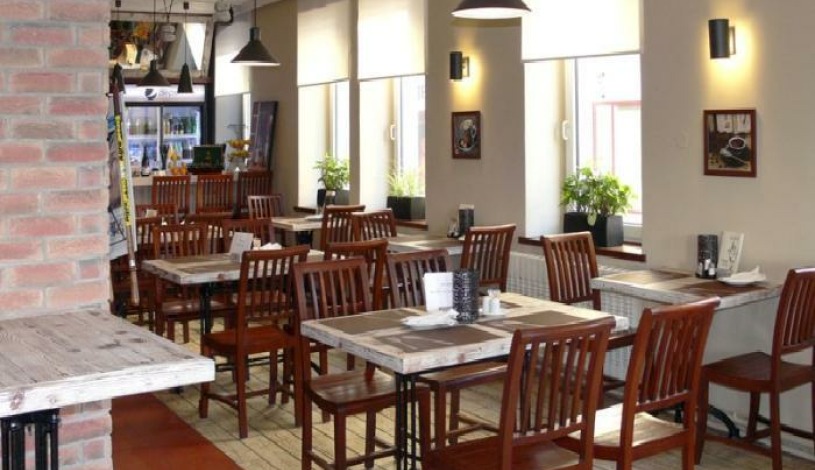 Hotel Na BAŠTĚ Jablonec nad Nisou